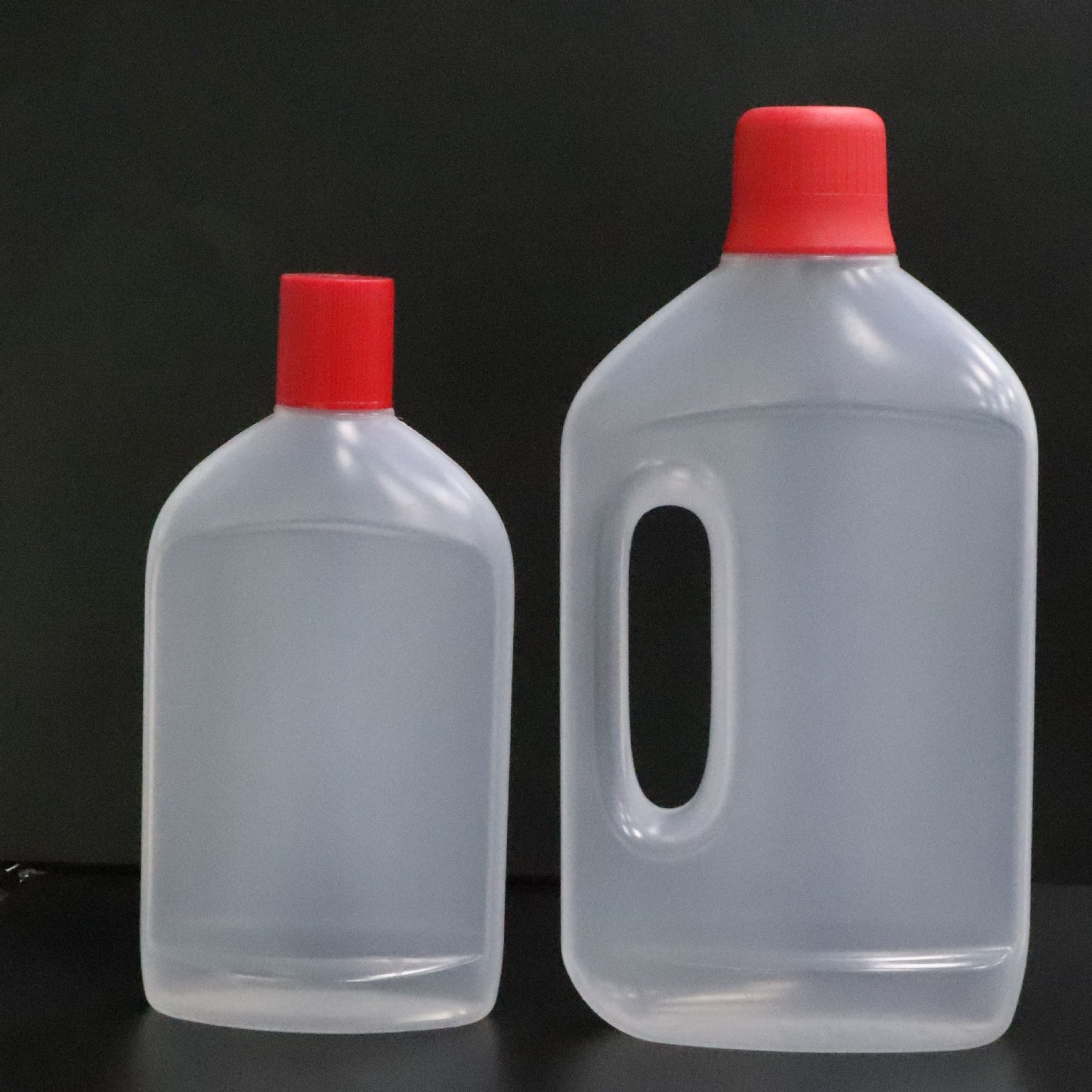 1000ml500ml nutrient solution bottle plastic bottle detergent bottle household clothing disinfection bottle laundry detergent bottle