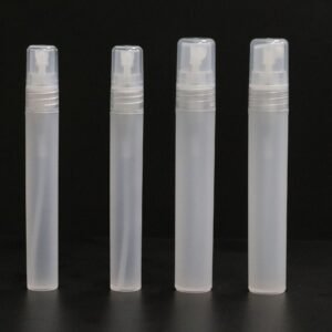 20mm spray nozzle plastic spray head plastic perfume nozzle alcohol disinfectant small spray head atomization