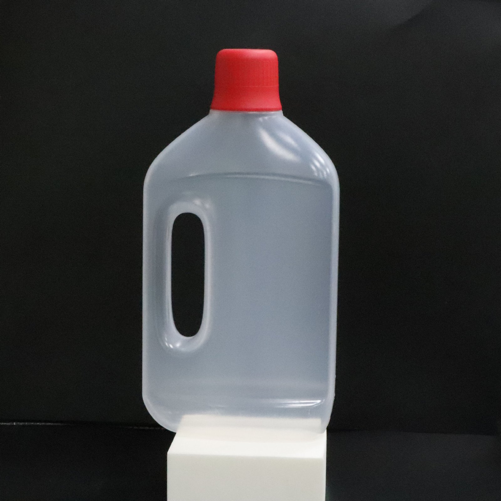1000ml500ml nutrient solution bottle plastic bottle detergent bottle household clothing disinfection bottle laundry detergent bottle - 图片 6