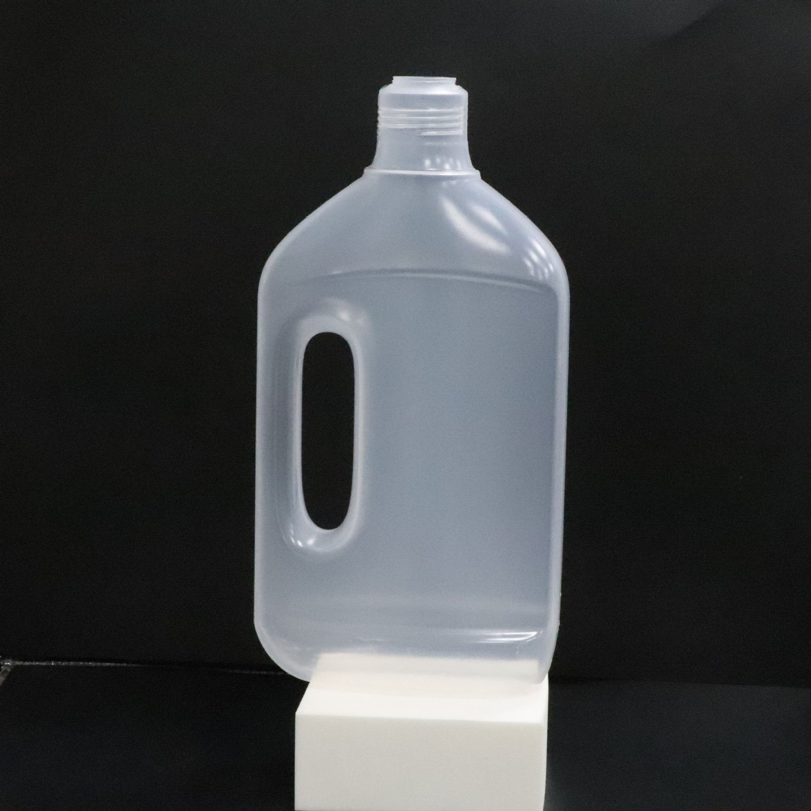 1000ml500ml nutrient solution bottle plastic bottle detergent bottle household clothing disinfection bottle laundry detergent bottle - 图片 5