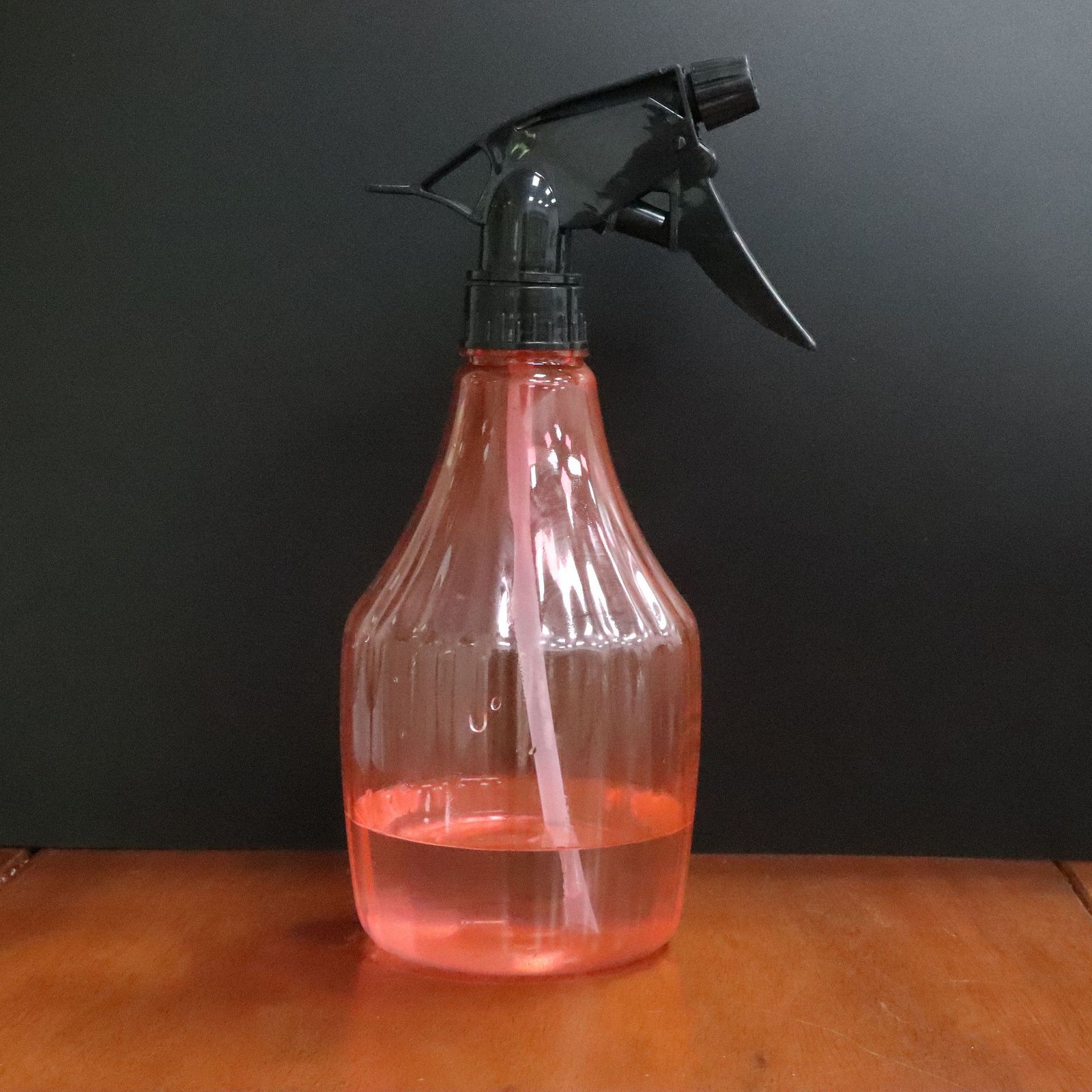 Factory can customize 500ml push-type atomizing scissors hairdressing supplies spray bottle alcohol disinfectant watering spray bottlev - 图片 5