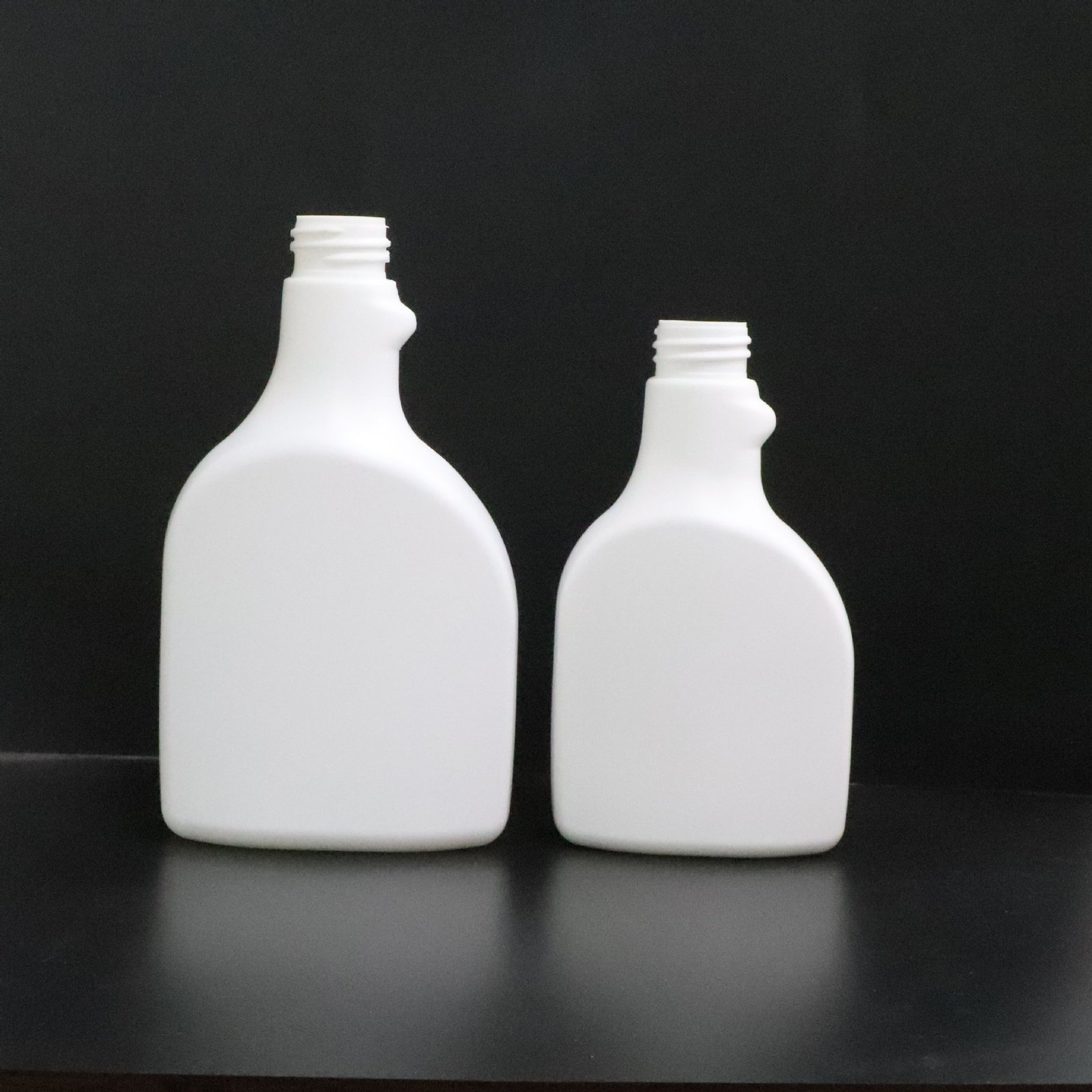 500ml300ml housekeeping cleaning dilution ratio bottle large spray spray pot plastic bottle PET blowing factory spray gun bottle - 图片 6