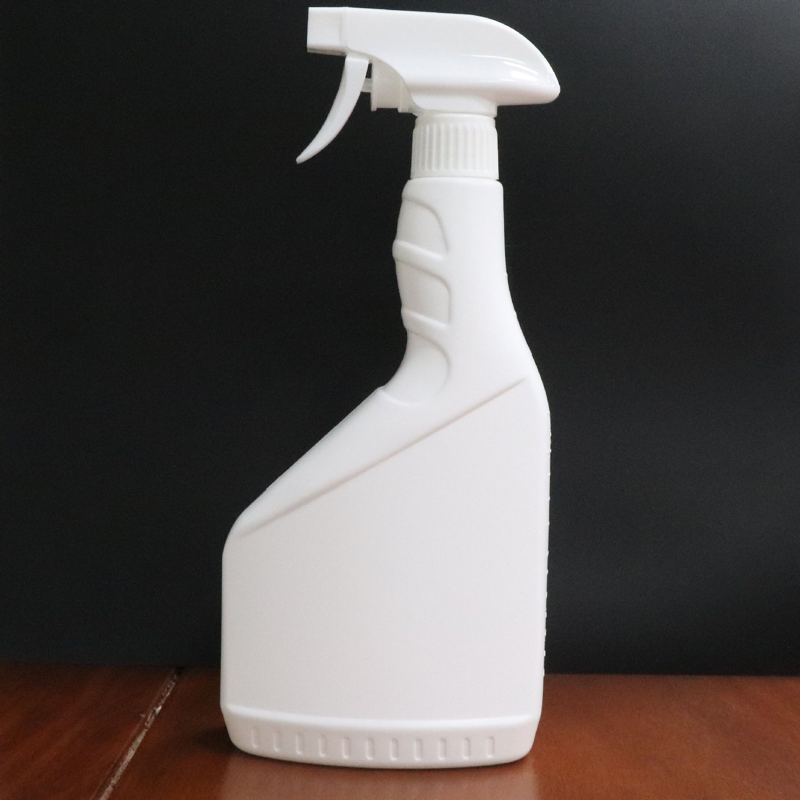 Factory can customize 750ml detergent spray bottle watering spray bottle alcohol spray bottle press type hand sanitizer bottle