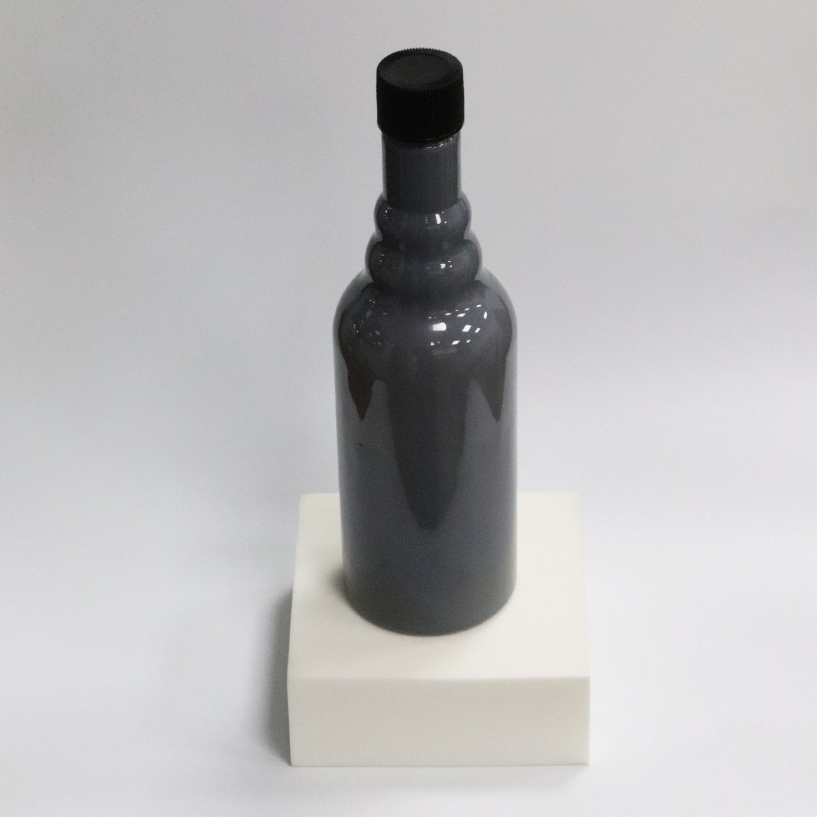 150ml lubricating oil fuel PET additive bottle fuel bottle glass oil film cleaning agent bottle antifreeze bottle - 图片 5