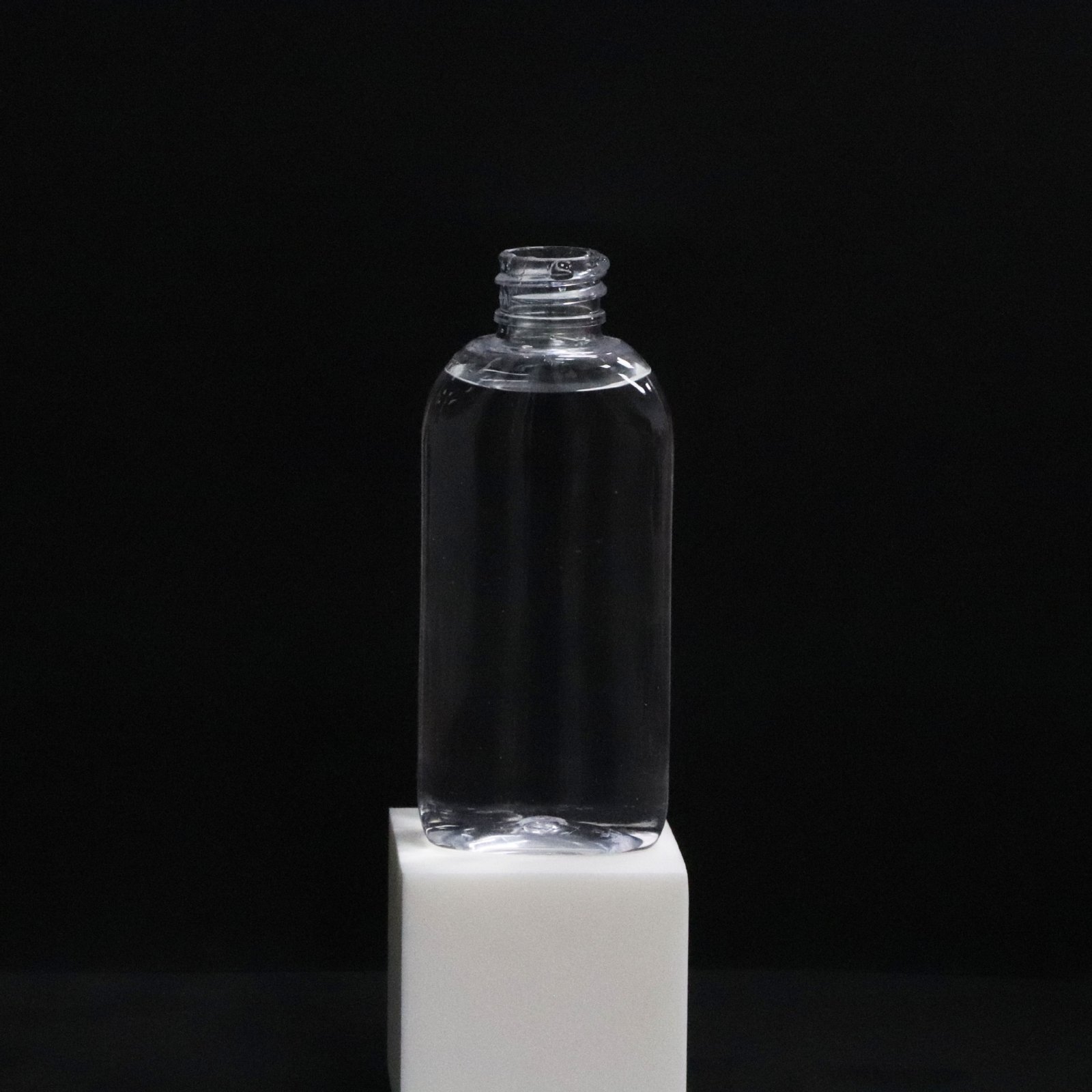 80ml50ml fine atomization special-shaped flat bottle alcohol spray bottle essential oil bottle sub-bottle anti-mosquito water bottle nail polish remover water bottle - 图片 6