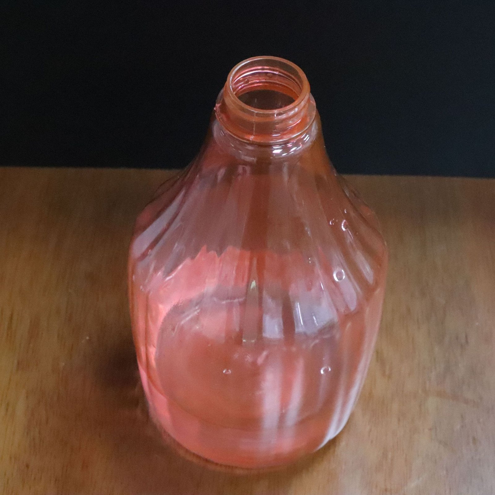 Factory can customize 500ml push-type atomizing scissors hairdressing supplies spray bottle alcohol disinfectant watering spray bottlev - 图片 3