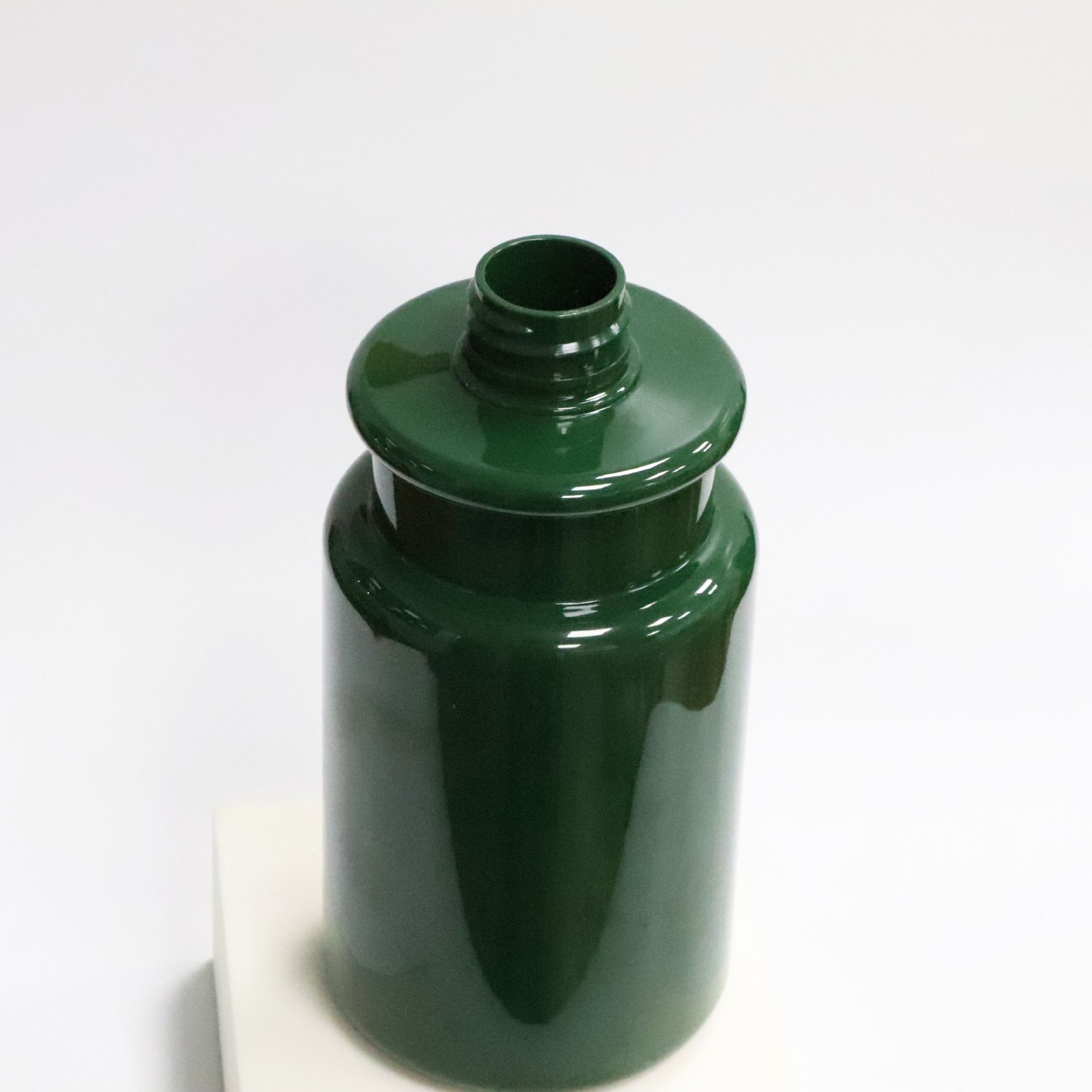 500ml household shampoo universal daily chemical packaging bottle special-shaped bottle pet deodorant mite killing itching shower gel bottle - 图片 5