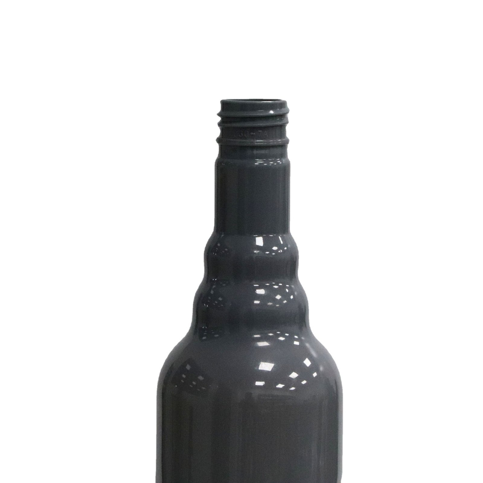 150ml lubricating oil fuel PET additive bottle fuel bottle glass oil film cleaning agent bottle antifreeze bottle - 图片 3