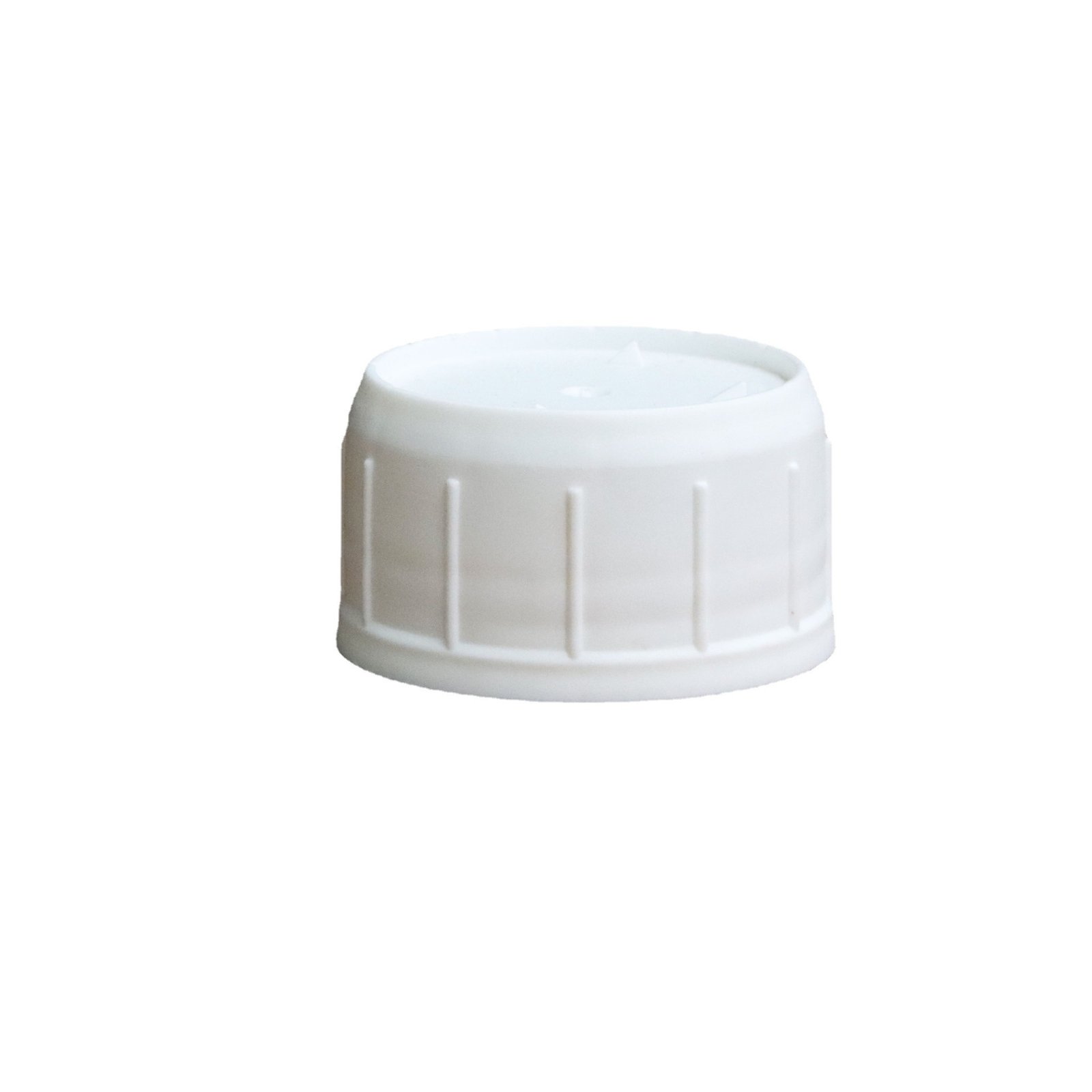 Manufacturers supply new 2021 1L laundry detergent bottle plastic bucket automatic dishwashing powder pot water chemical bottle - 图片 3