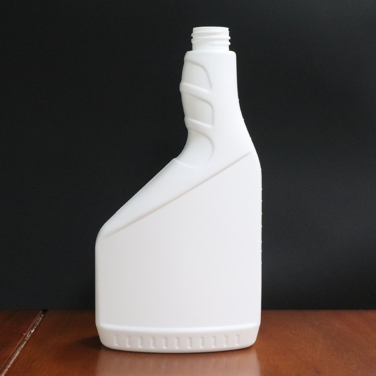 Factory can customize 750ml detergent spray bottle watering spray bottle alcohol spray bottle press type hand sanitizer bottle - 图片 2