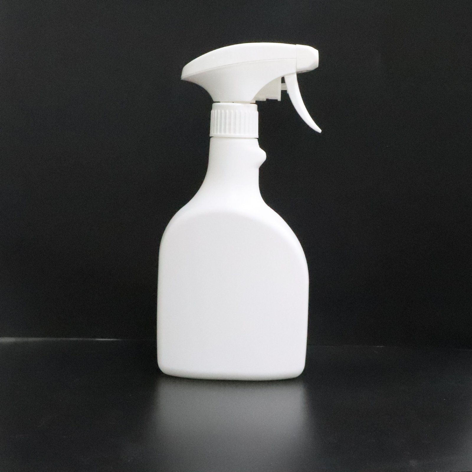 500ml300ml housekeeping cleaning dilution ratio bottle large spray spray pot plastic bottle PET blowing factory spray gun bottle - 图片 3