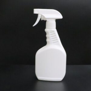 Spot high-end spray head 1000ML spray bottle cleaning bottle disinfectant bottle home care cleaning bottle oil bottle