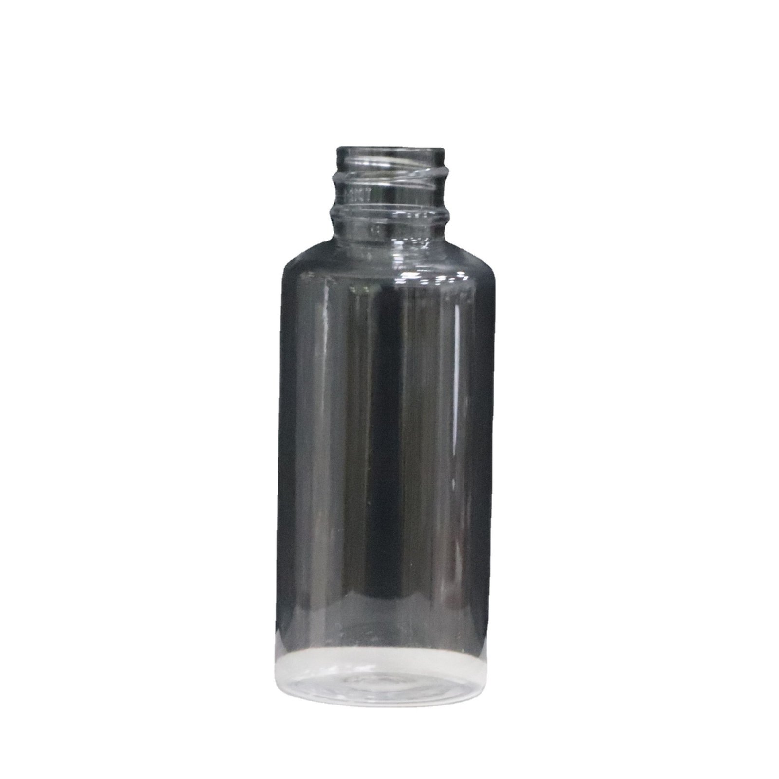 100ml50ml cylindrical alcohol bottle spray bottle small spray pot transparent spray bottle perfume bottle - 图片 3