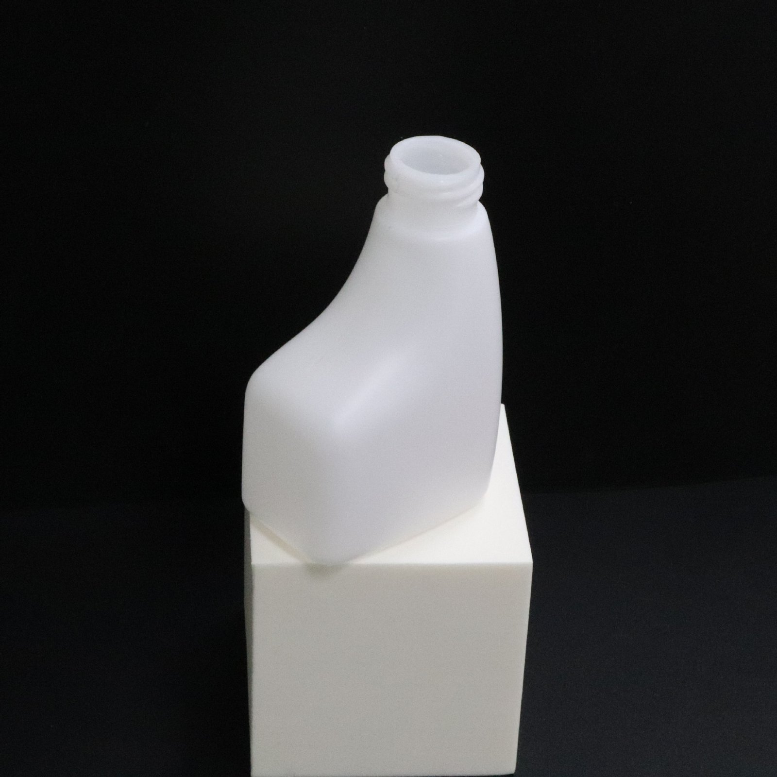 200mlPE plastic watering small spray pot insecticide bottle detergent bottle glass water disinfectant spray plastic bottle - 图片 6