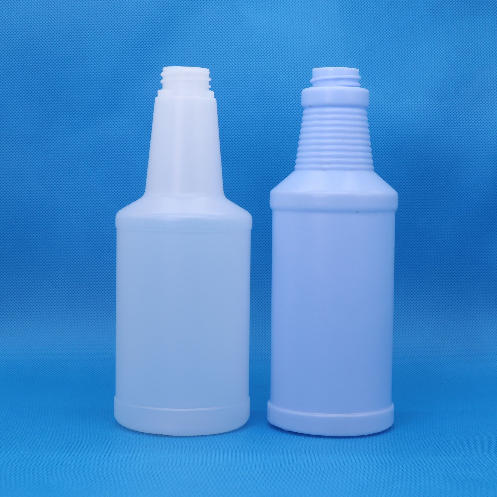 500ml750ml bottle PE plastic bottle disinfectant bottle cleaning agent bottle household standard spray bottle - 图片 6