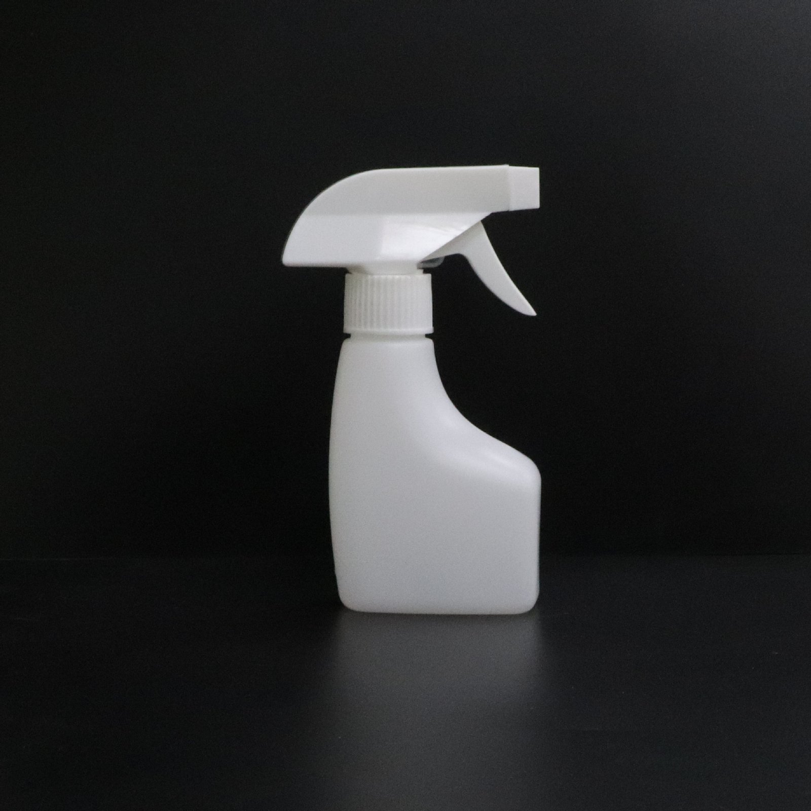 200mlPE plastic watering small spray pot insecticide bottle detergent bottle glass water disinfectant spray plastic bottle - 图片 5