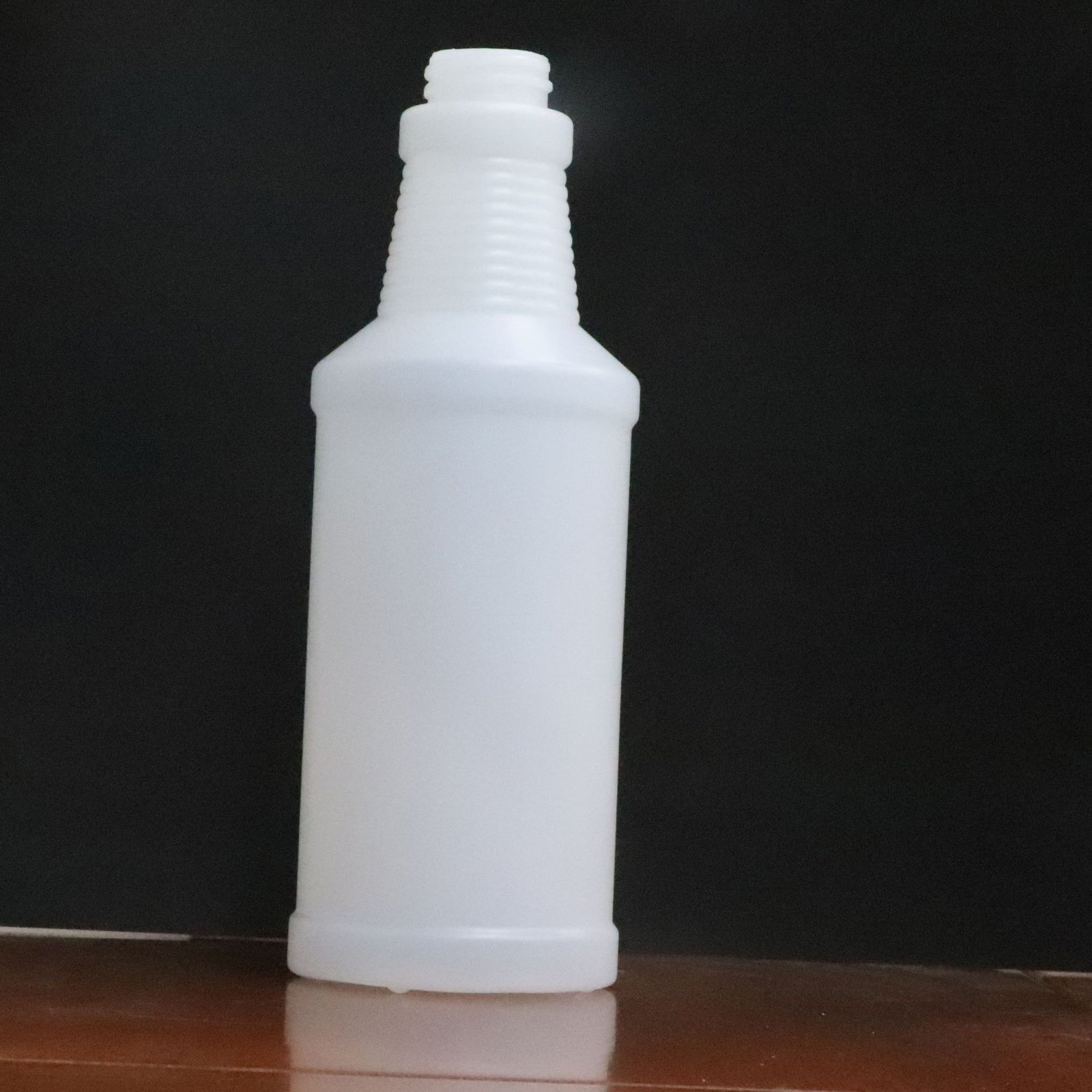 500ml750ml bottle PE plastic bottle disinfectant bottle cleaning agent bottle household standard spray bottle - 图片 5